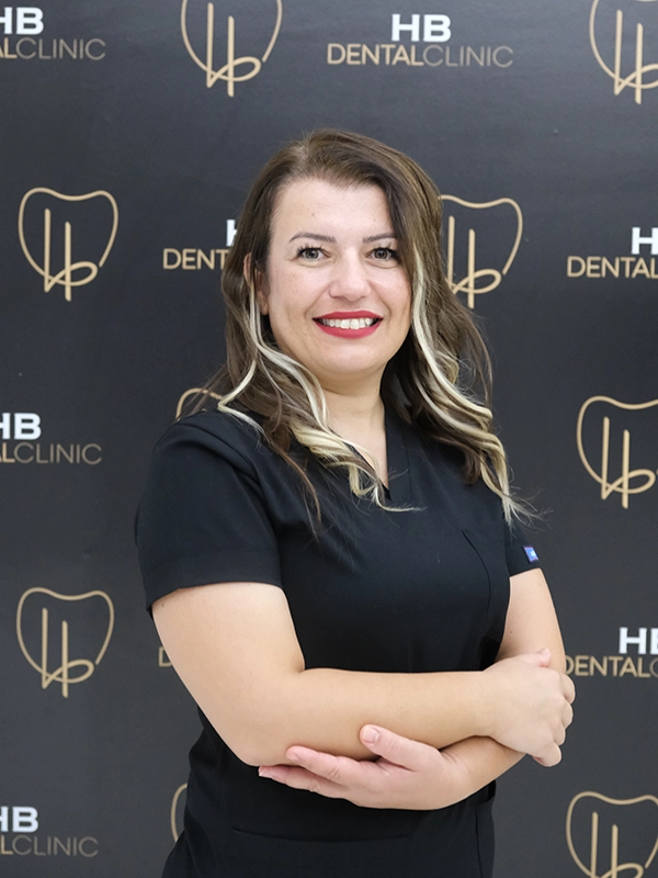 Dr. Halime Savas
