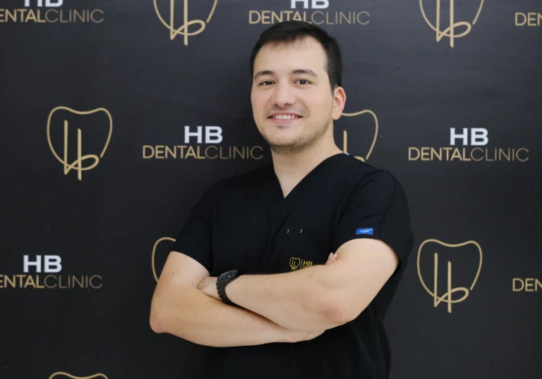 Dr. Vahit Akman